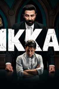 Ikka (2026) ไพ่ตาย ทนายเหนือคน (พากย์ไทย/ซับไทย)
