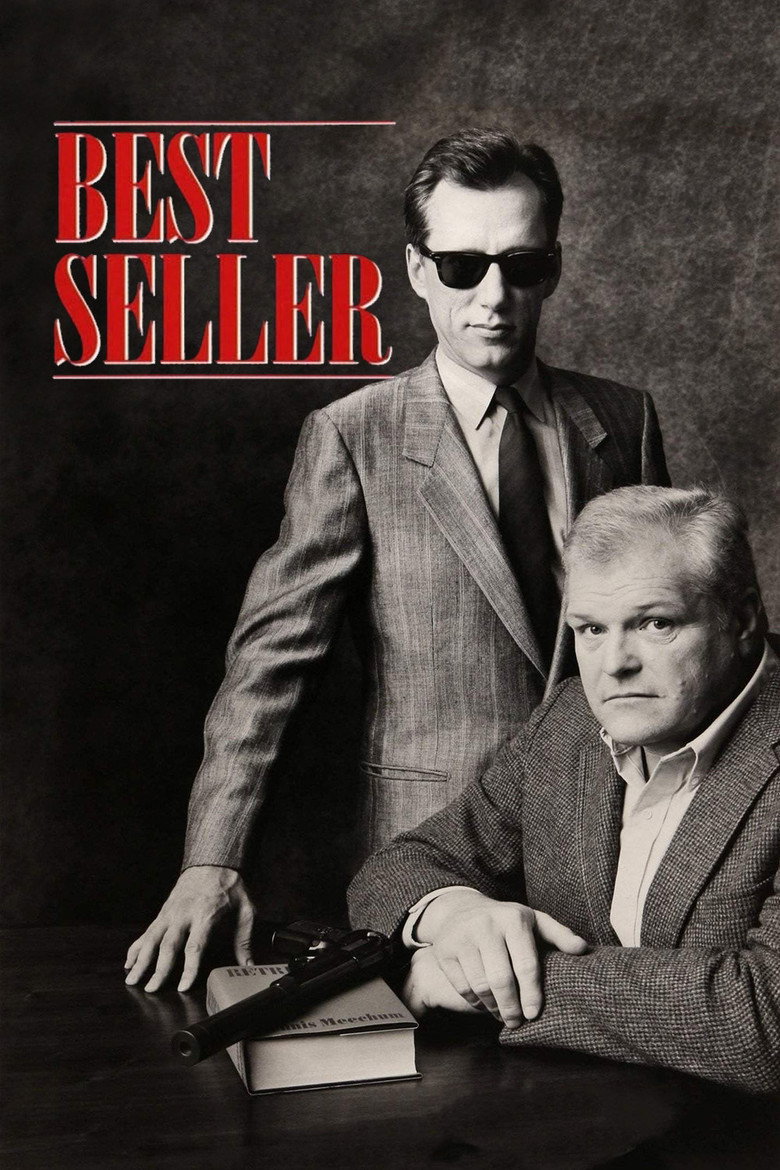 Best Seller (1987) ฆ่าย้อนสูตร (พากย์ไทย)