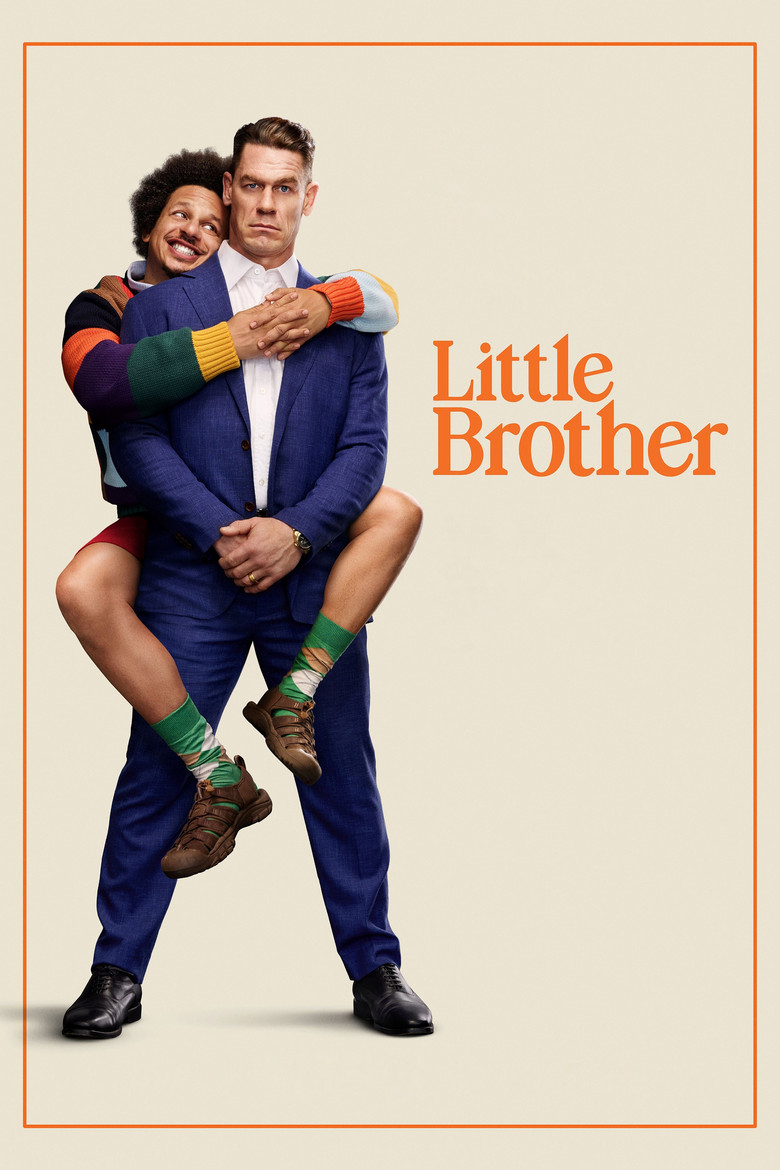 Little Brother (2026) บทเรียนจากรุ่นน้อง (พากย์ไทย/ซับไทย)