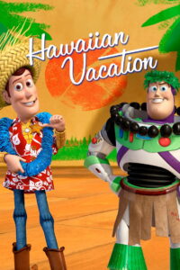 Toy Story Toons Hawaiian Vacation (2011) ทอย สตอรี่ ตอนพิเศษ หรรษาฮาวาย (พากย์ไทย)