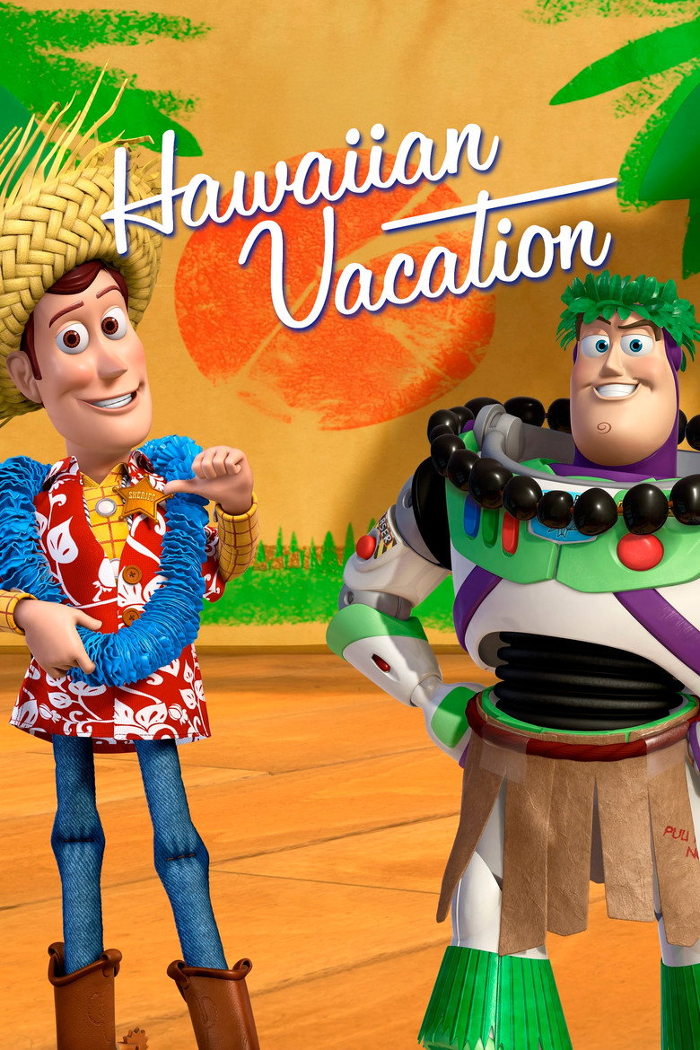 Toy Story Toons Hawaiian Vacation (2011) ทอย สตอรี่ ตอนพิเศษ หรรษาฮาวาย (พากย์ไทย)