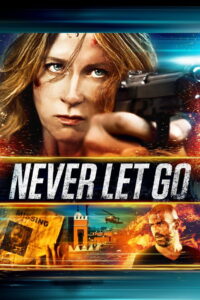Never Let Go (2015) พญายมยังก้มกราบ (พากย์ไทย)