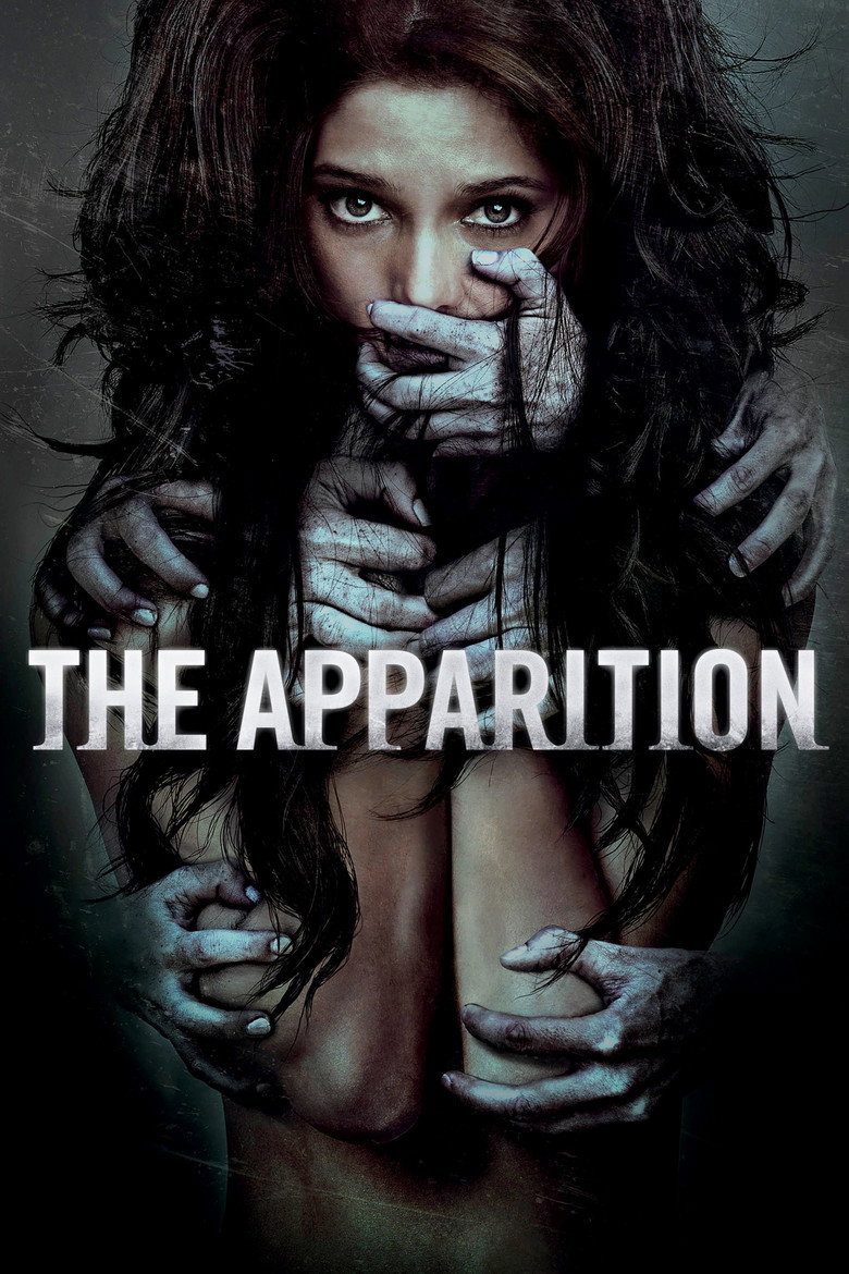 The Apparition (2012) จิตสยองปลุกวิญญาณ (พากย์ไทย)