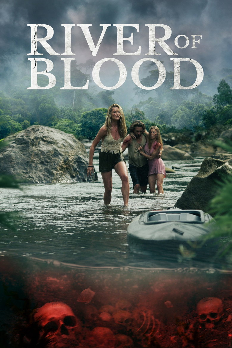 River of Blood (2024) (ซับไทย)