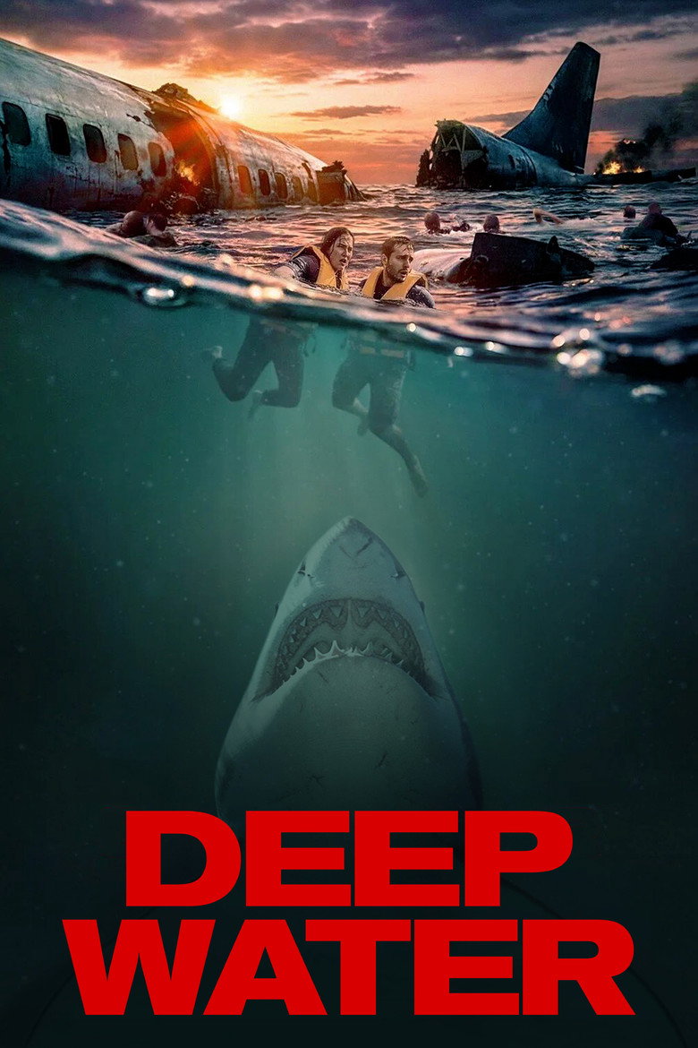 Deep water (2026) (ซับไทยแปล)