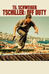 Nick off Duty (2015) ปฏิบัติการล่าข้ามโลก (พากย์ไทย)