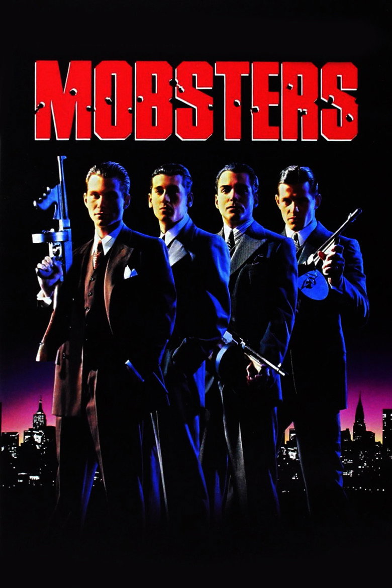 Mobsters (1991) กำเนิดเจ้าพ่อ (พากย์ไทย)