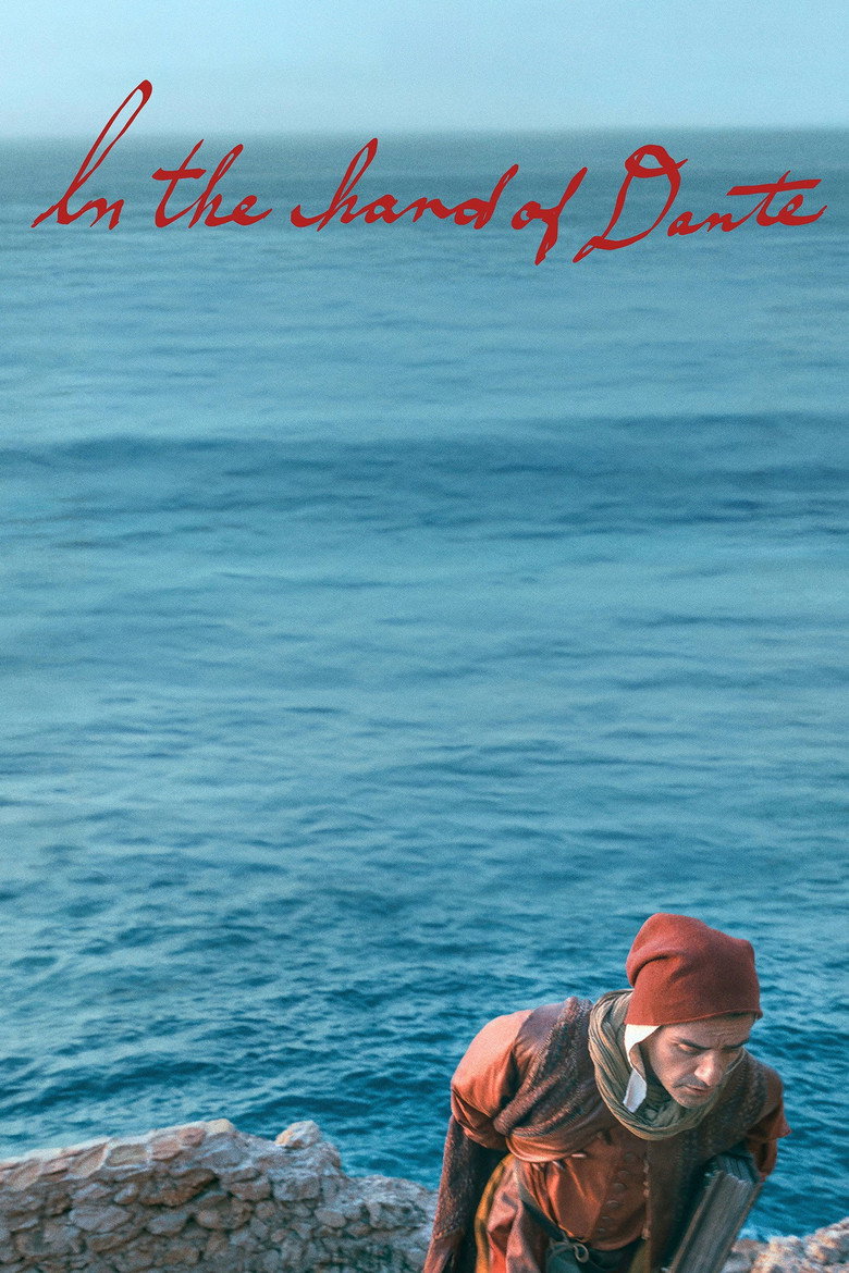 In the Hand of Dante (2026) ดันเต้ลิขิต (พากย์ไทย/ซับไทย)