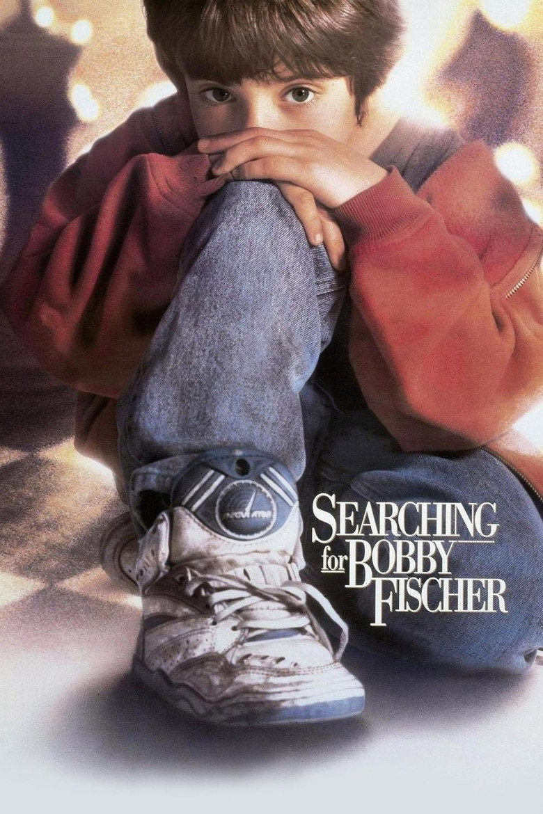 Searching for Bobby Fischer (1993) เจ้าหมากรุก (พากย์ไทย)