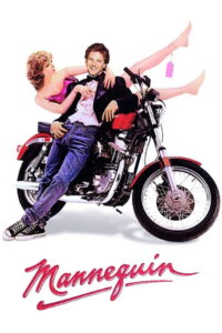 Mannequin (1987) เทวดาทำหล่น (พากย์ไทย)