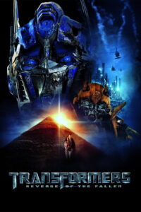Transformers: Revenge of the Fallen (2009) ทรานฟอร์เมอร์ส มหาสงครามล้างแค้น (พากย์ไทย/ซับไทย)