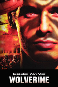 Code Name Wolverine (1996) โค้ดเนม วูล์หเวอรีน (ซับไทย)