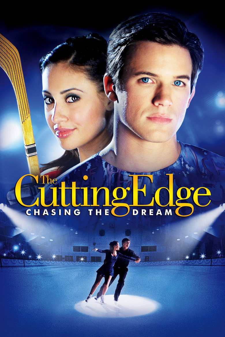 The Cutting Edge (1992) แผ่นดินไหว ยังต้านรักนี้ไว้ไม่อยู่ (ซับไทย)