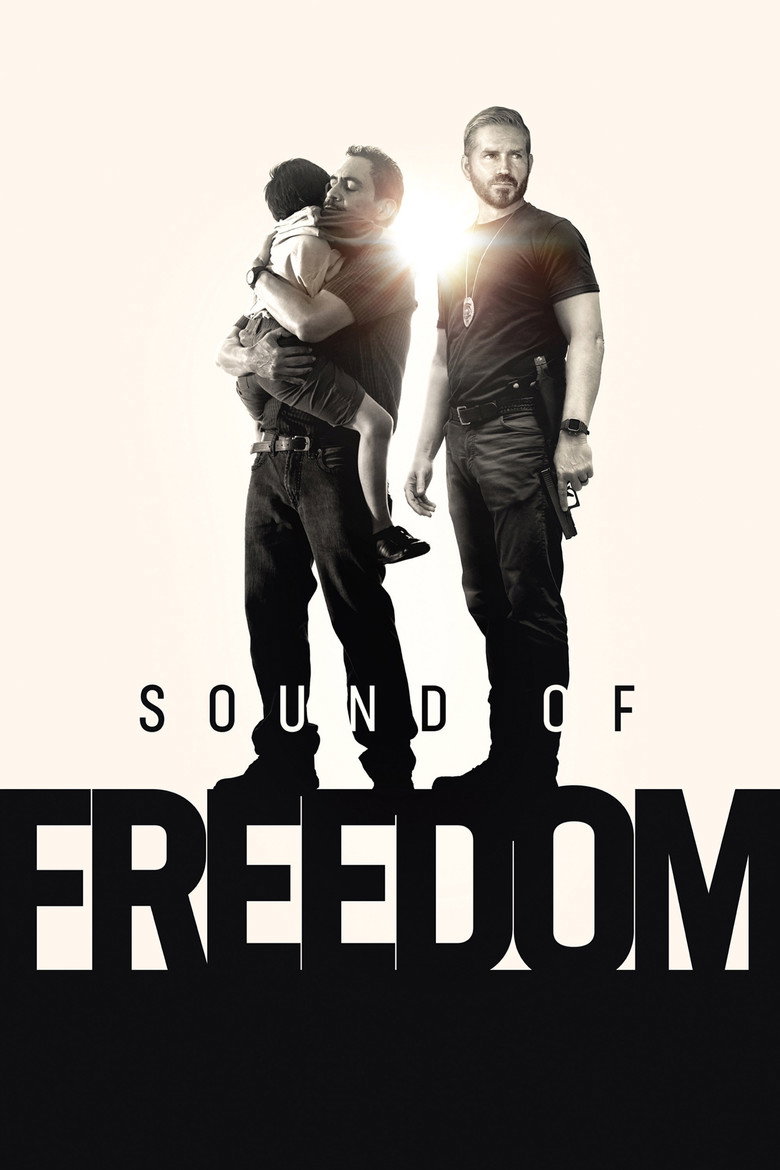 Sound of Freedom (2023) (ซับไทย)