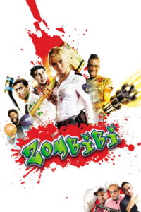 Kill Zombie(Zombibi) (2012) ก๊วนซ่าส์ ฆ่าซอมบี้ (พากย์ไทย)