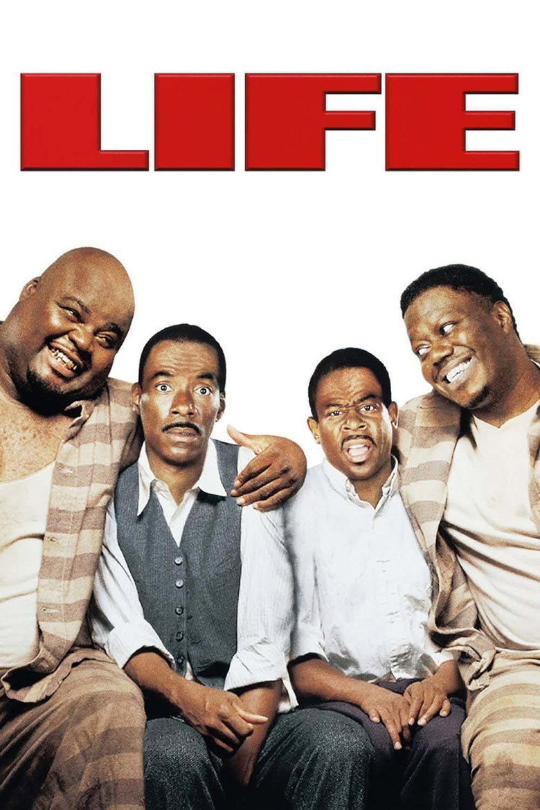 Life (1999) คู่ปึ้กฮาเข้าปิ้ง (พากย์ไทย)