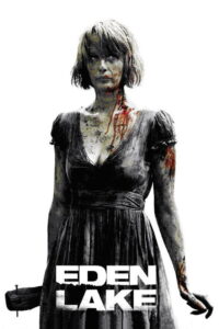 Eden Lake (2008) หาดนรก สาปสวรรค์ (ซับไทย)
