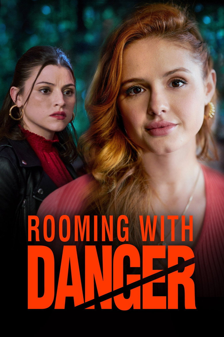 Rooming With Danger (2023) (ซับไทย)
