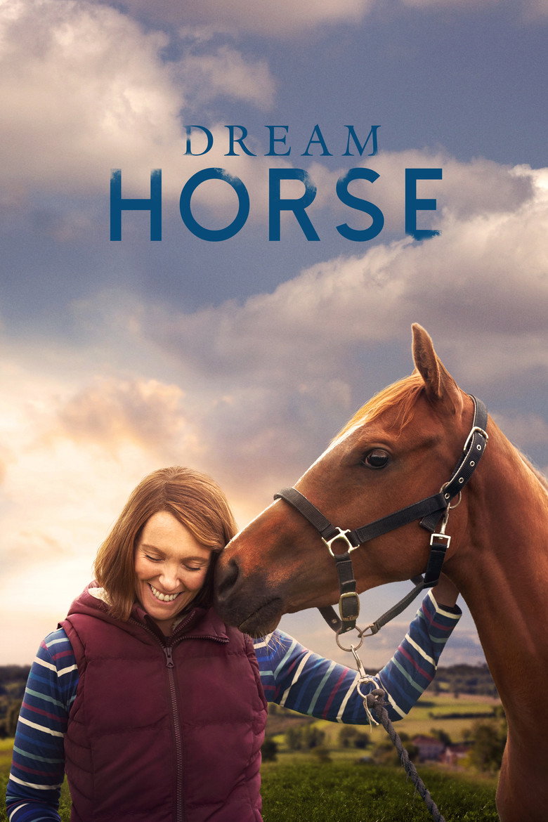Dream Horse (2020) (ซับไทย)