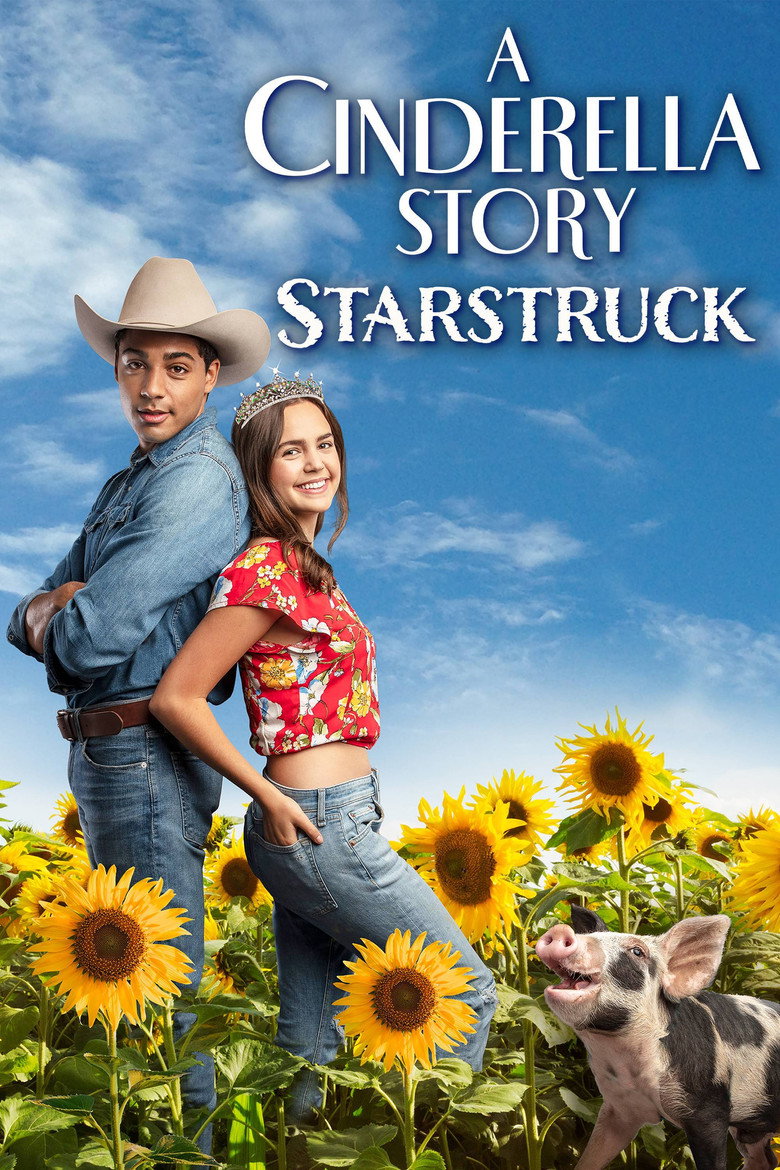 A Cinderella Story Starstruck (2021) (ซับไทย)