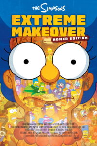 The Simpsons Extreme Makeover Homer Edition (2026) (ซับไทย)