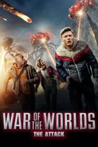 War of the Worlds The Attack (2023) (ซับไทยแปล)