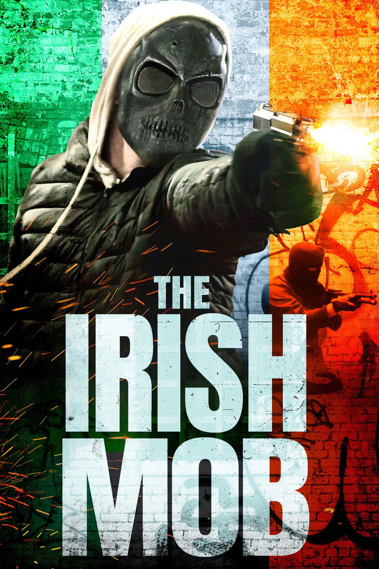 The Irish Mob (2023) (ซับไทยแปล)
