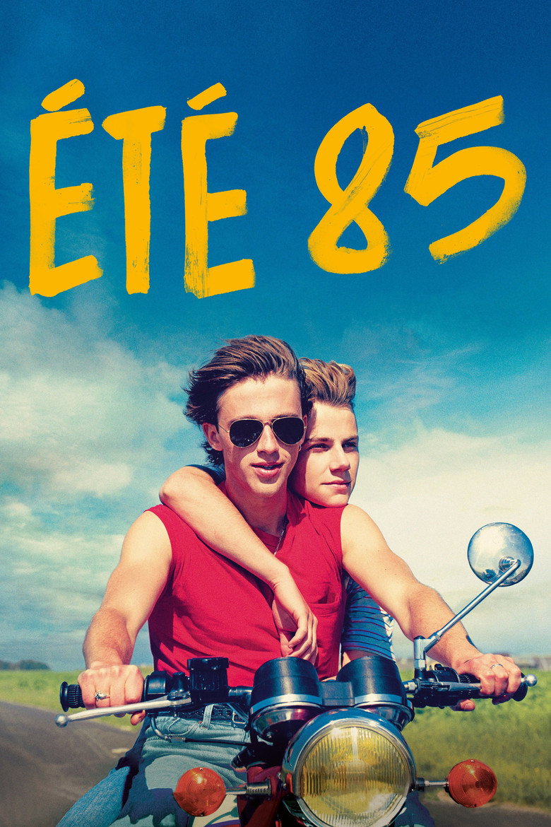 Summer of 85 (2020) (ซับไทย)