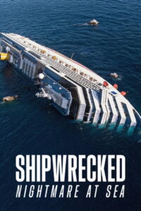 Shipwrecked Nightmare at Sea (2026) เรืออับปาง ฝันร้ายกลางทะเล (พากย์ไทย/ซับไทย)