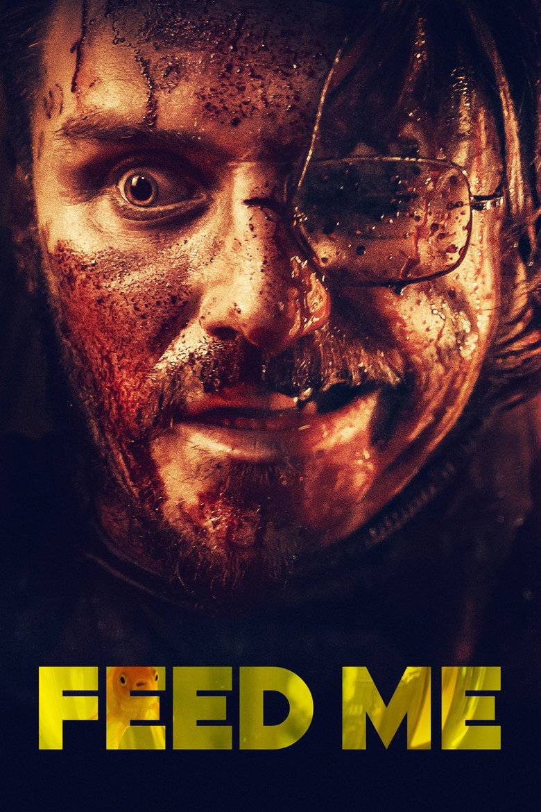 Feed Me (2022) (ซับไทย)
