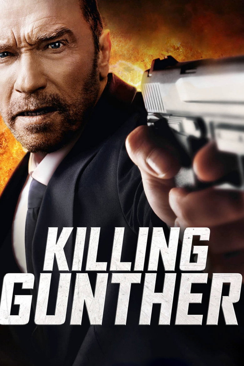 Killing Gunther (2017) (ซับไทย)
