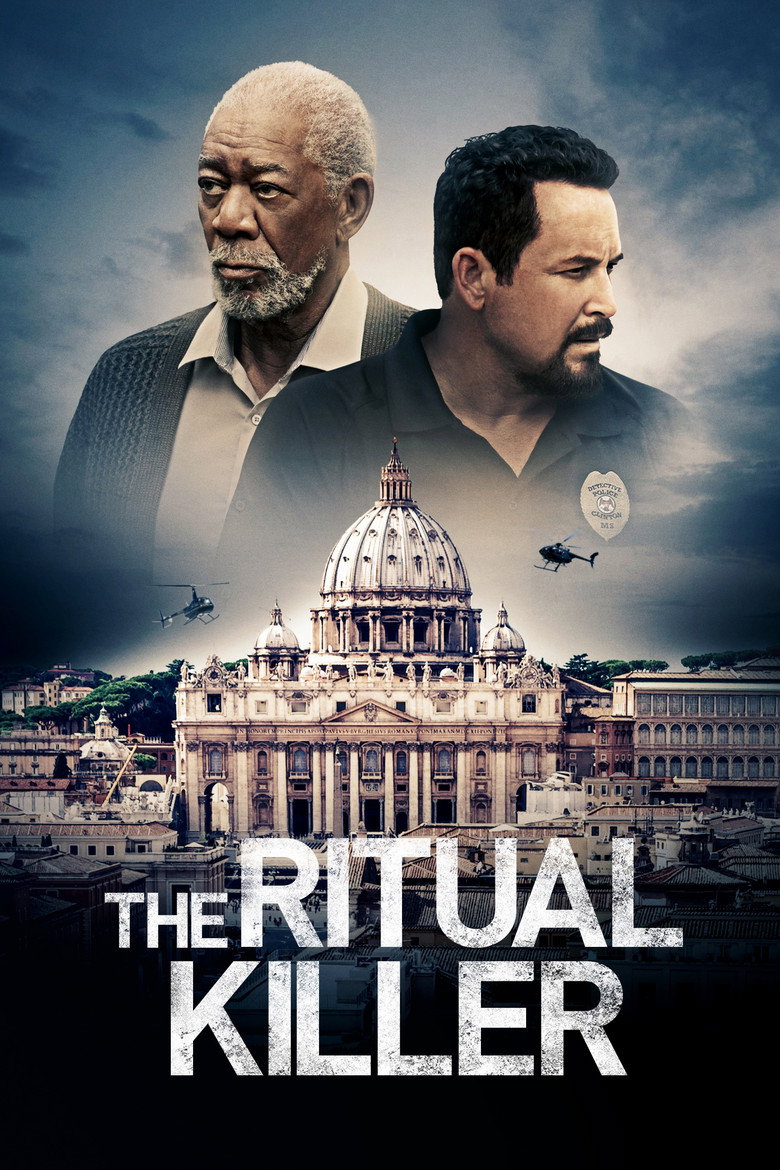 The Ritual Killer (2023) (ซับไทยแปล)