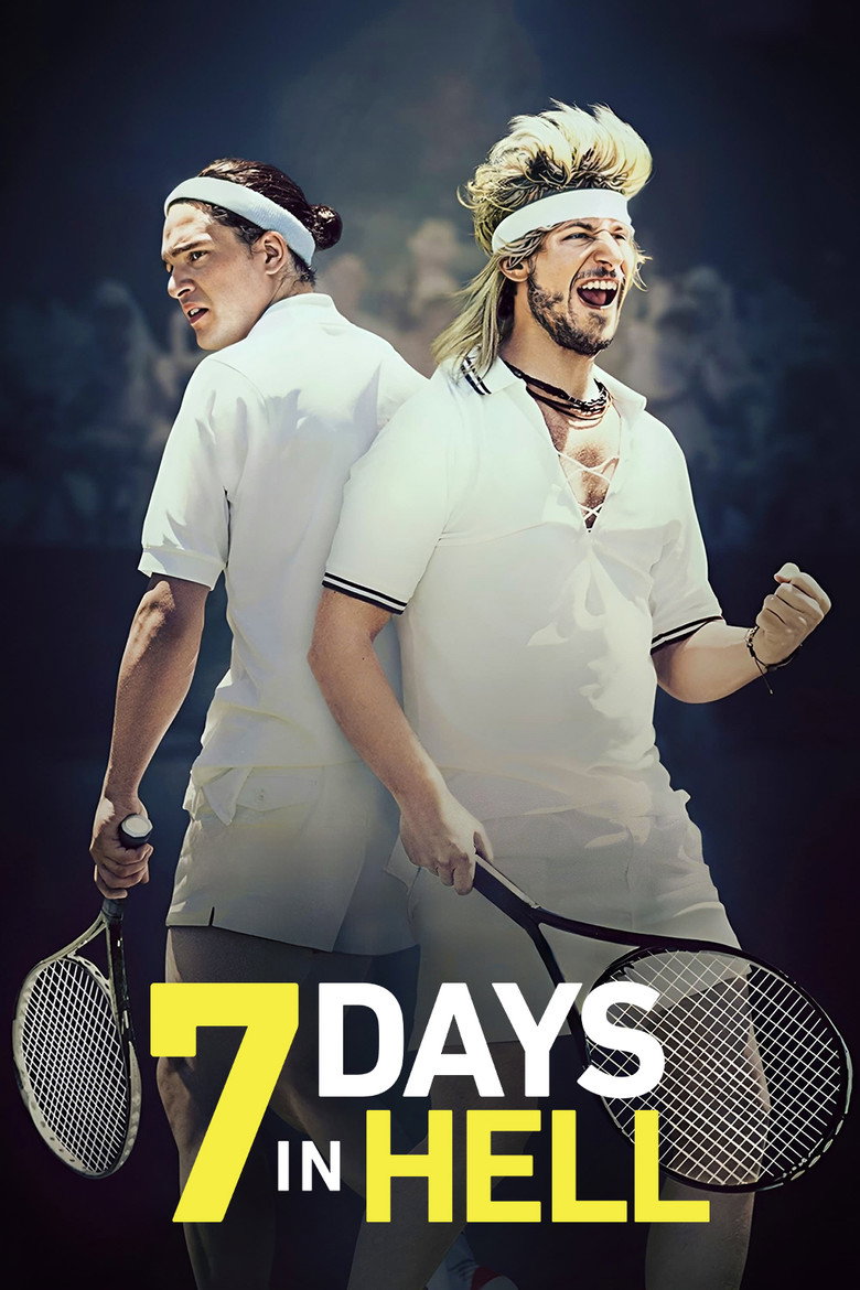 7 Days in Hell (2015) 7 วันมันส์แมทซ์นรก (ซับไทย)