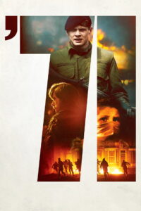 71 (2014) แดนเดือดคืนหนีตาย (ซับไทย)