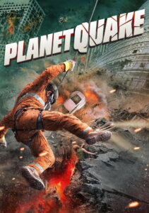 Planetquake (2024) (ซับไทยแปล)
