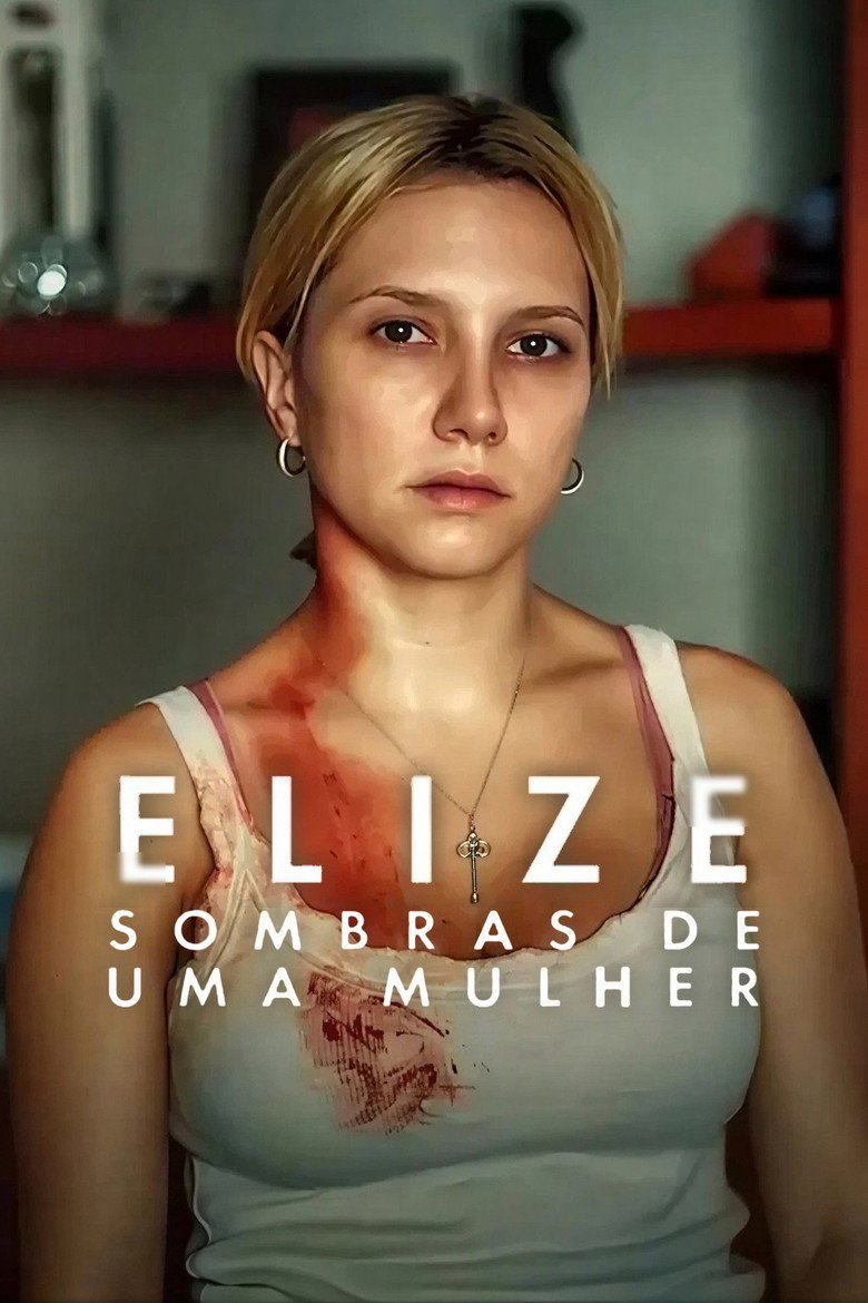 Elize Shadows of a Woman (2026) เอลีซ หญิงสาวในเงาโศก (พากย์ไทย/ซับไทย)