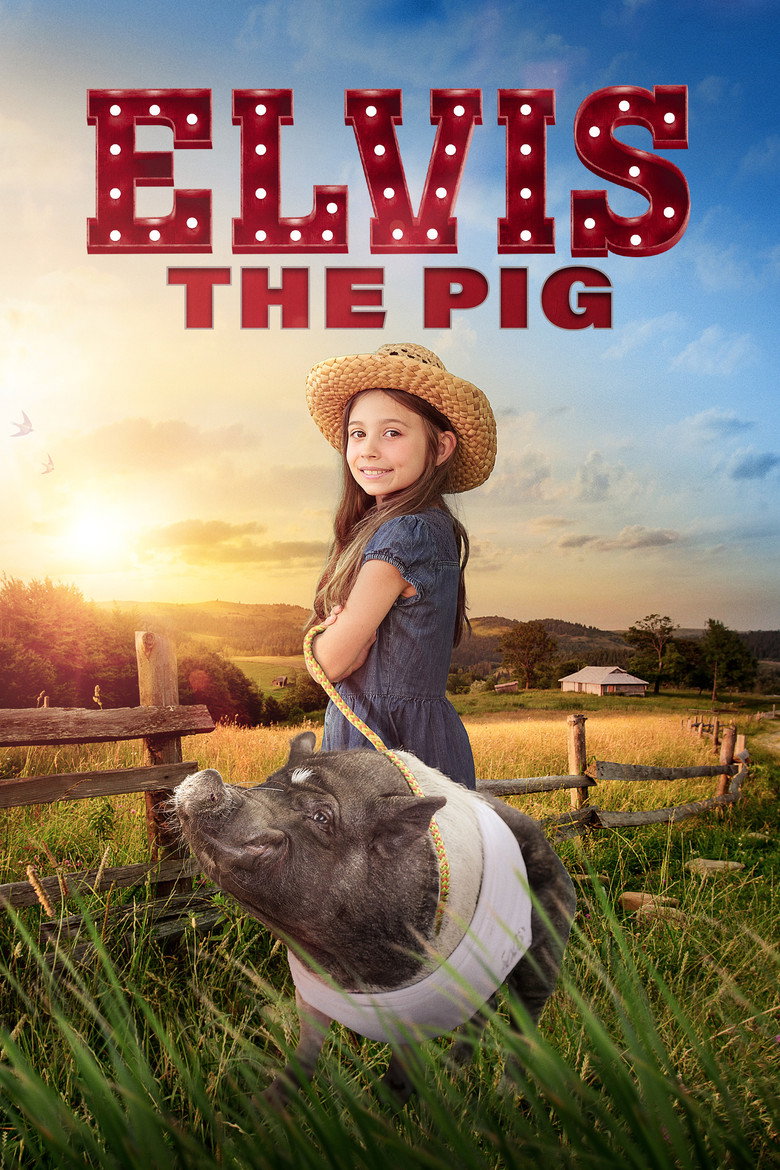 Elvis the Pig (2022) (ซับไทยแปล)