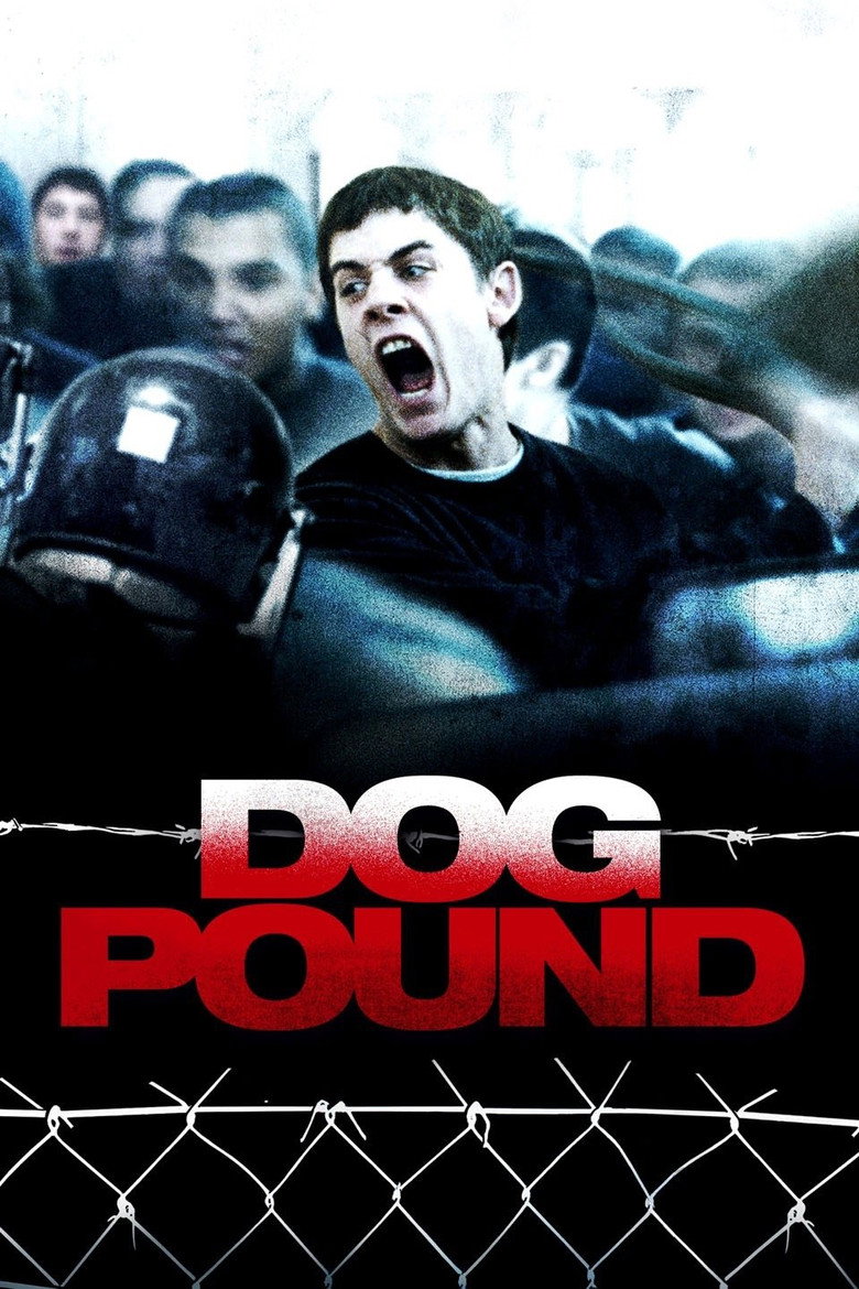 Dog Pound (2010) (ซับไทย)