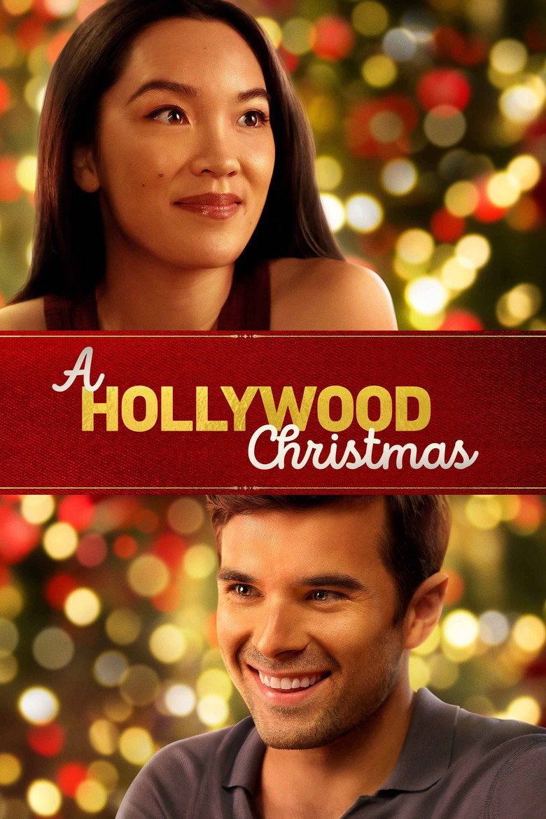 A Hollywood Christmas (2022) (ซับไทย)