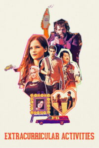Extracurricular Activities (2018) หลักสูตรเสริม (พากย์ไทย)