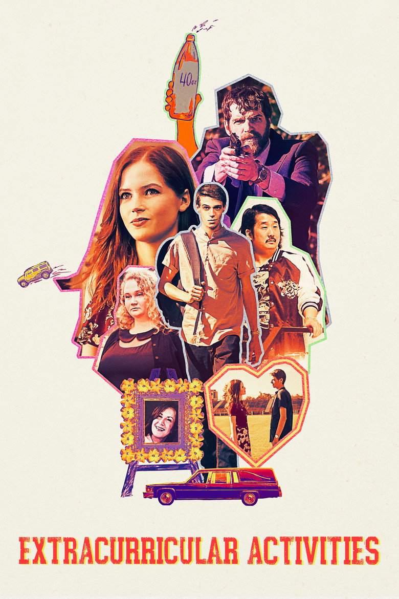 Extracurricular Activities (2018) หลักสูตรเสริม (พากย์ไทย)