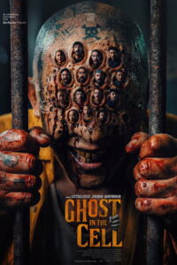 Ghost in the Cell (2026) วัยหนุ่มคุกผี (พากย์ไทยโรง)
