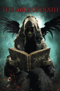 The ABCs of Death (2012) บันทึกลำดับตาย (พากย์ไทย)