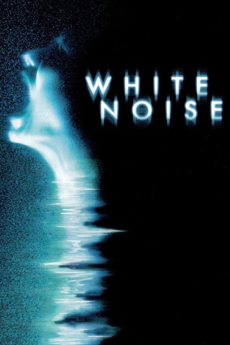 White Noise (2005) จับเสียงผี (พากย์ไทย)