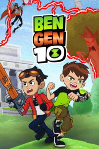 Ben 10 Ben Gen 10 (2020) เบ็นเท็น เบ็น 10 ร่าง (พากย์ไทย)