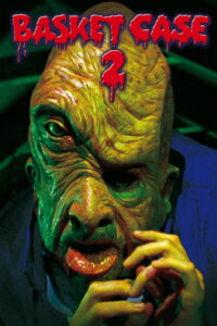 Basket Case 2 (1990) อะไรอยู่ในตะกร้า 2 (พากย์ไทย)