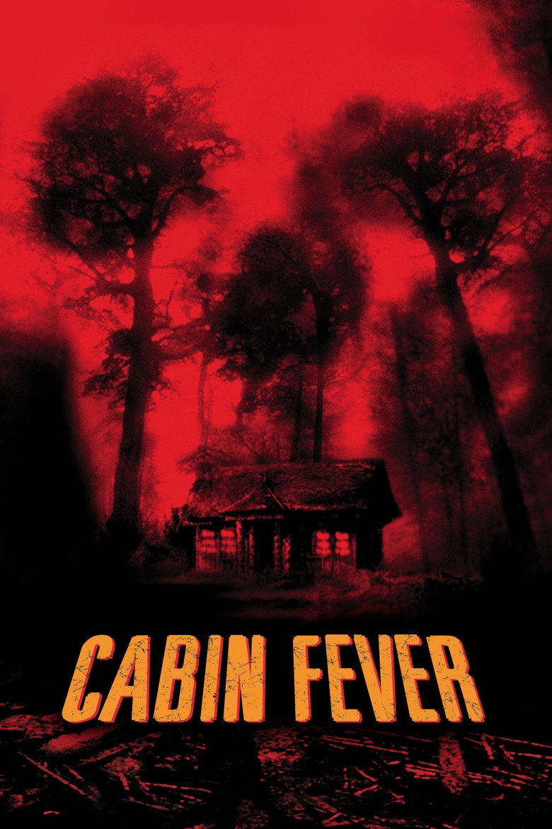 Cabin Fever (2002) 10 วินาที หนีตายเชื้อนรก (พากย์ไทย)