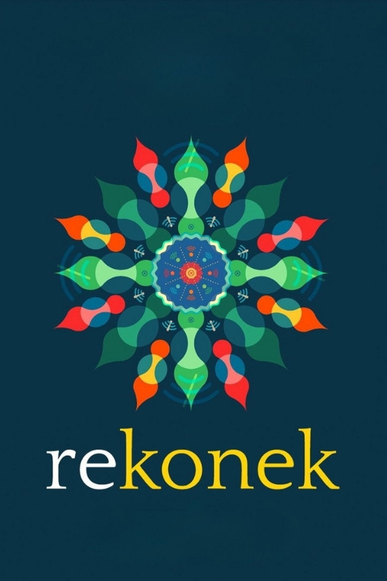 ReKonek (2025) เชื่อมใจให้ต่อติด (ซับไทย)