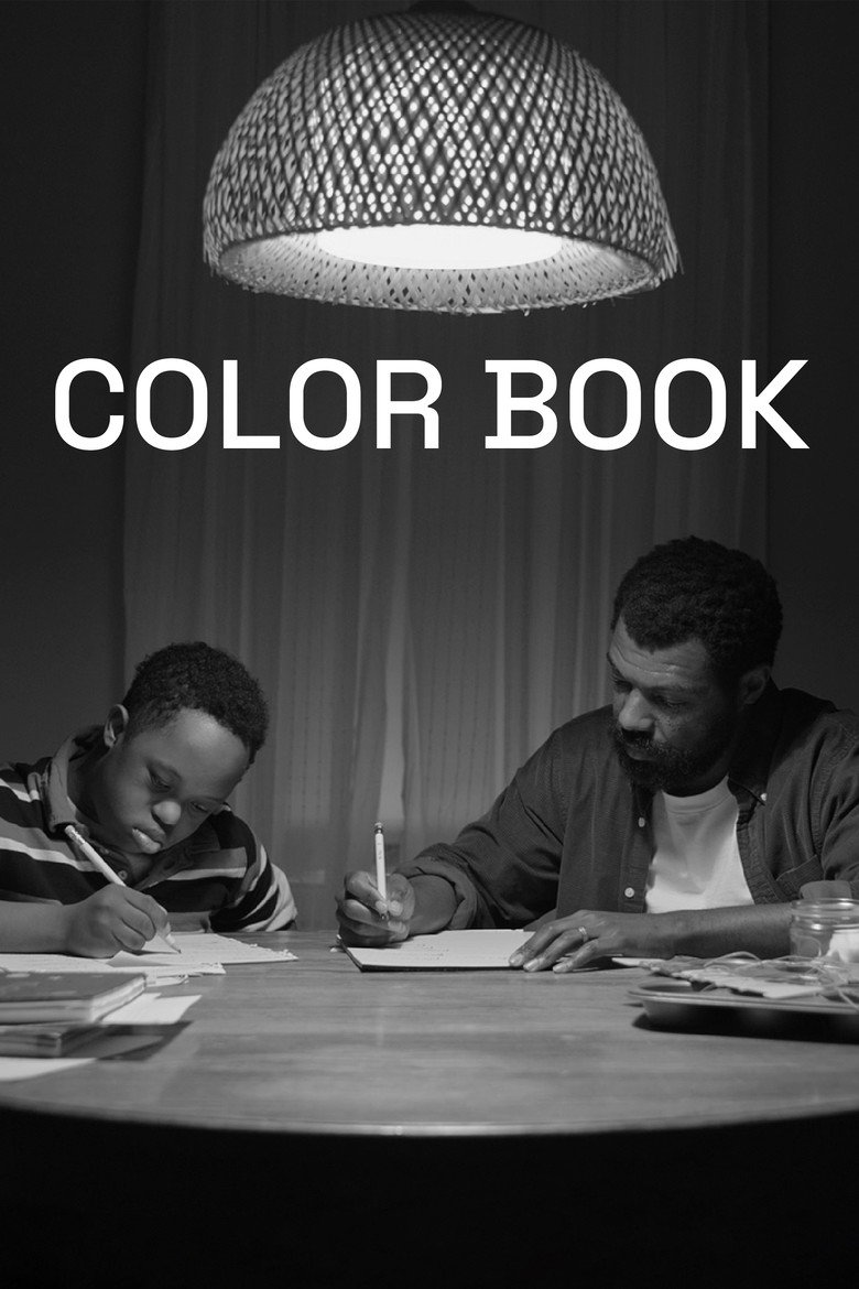 Color Book (2024) เติมสีให้ชีวิต (ซับไทย)