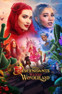 Descendants Wicked Wonderland (2026) (ซับไทยแปล)
